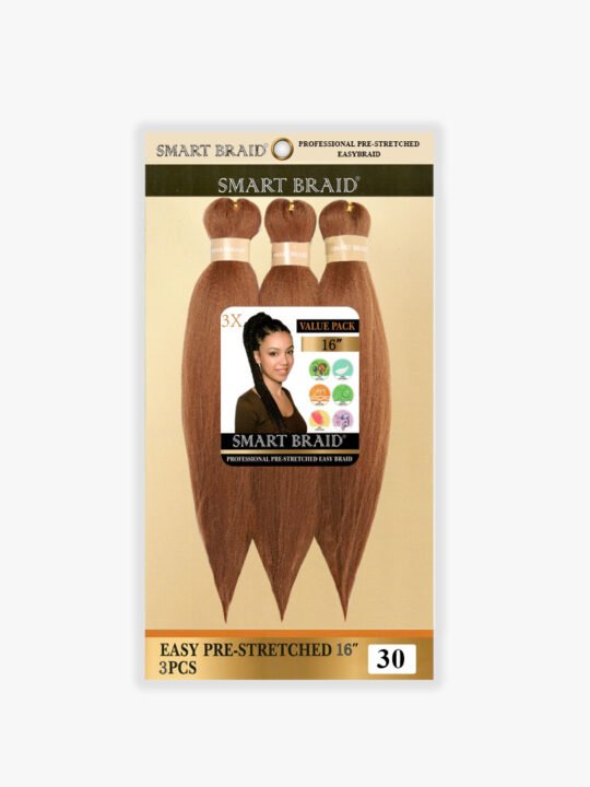 Smart Braid Pre-Stretched 3X PACK 16” - Image 8
