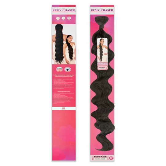 Body Wave