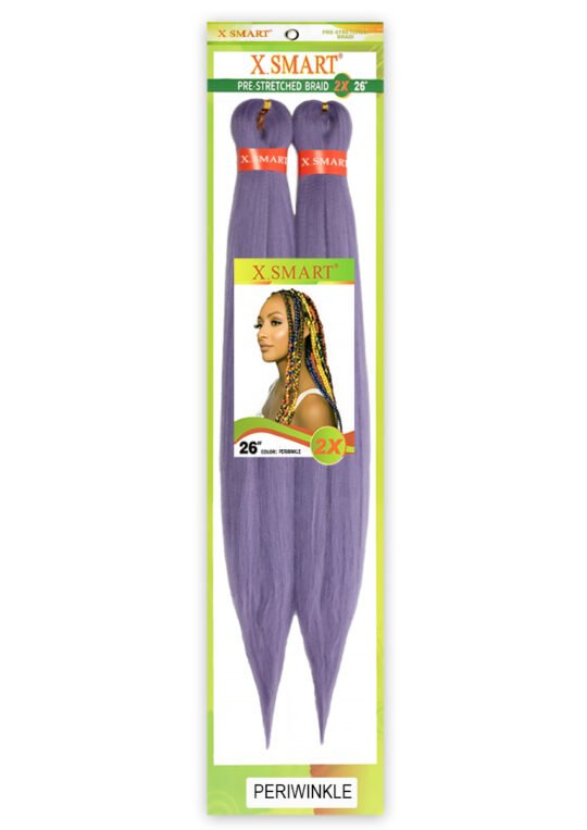 X-SMART PRE- STRETCHED 2X PACK 26” (FIRE- RESISTANCE) - Image 6