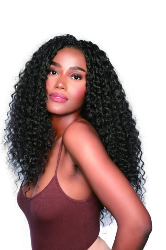 Deep twist bulk