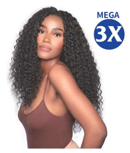 3x mega twist
