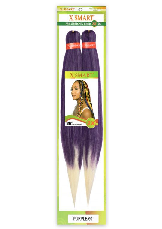 X-SMART PRE- STRETCHED 2X PACK 26” (FIRE- RESISTANCE) - Image 7