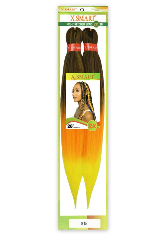 X-SMART PRE- STRETCHED 2X PACK 26” (FIRE- RESISTANCE) - Image 13