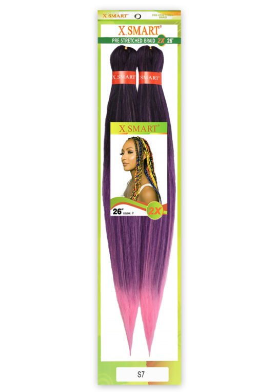 X-SMART PRE- STRETCHED 2X PACK 26” (FIRE- RESISTANCE) - Image 10