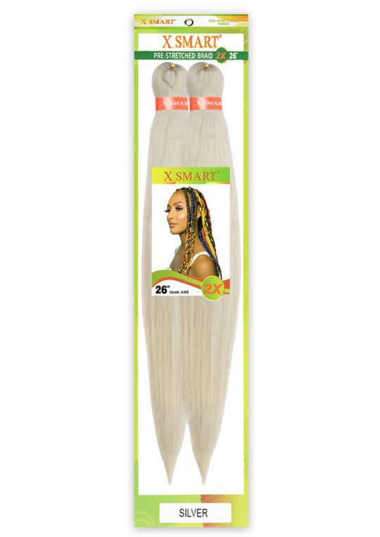 X-SMART PRE- STRETCHED 2X PACK 26” (FIRE- RESISTANCE) - Image 17