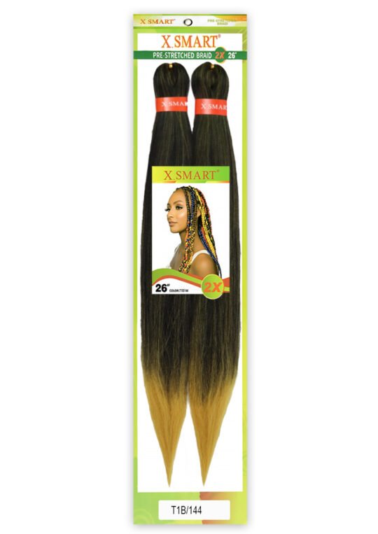X-SMART PRE- STRETCHED 2X PACK 26” (FIRE- RESISTANCE) - Image 19