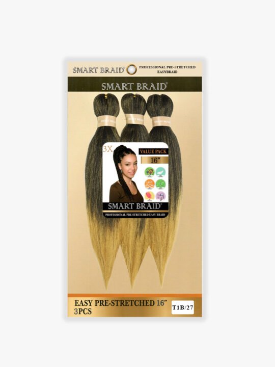 Smart Braid Pre-Stretched 3X PACK 16” - Image 9