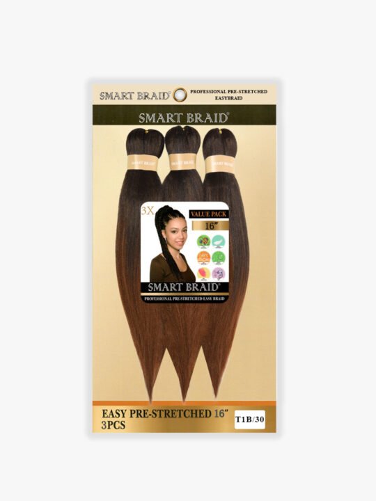 Smart Braid Pre-Stretched 3X PACK 16” - Image 10