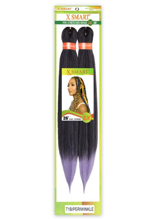 X-SMART PRE- STRETCHED 2X PACK 26” (FIRE- RESISTANCE) - Image 18