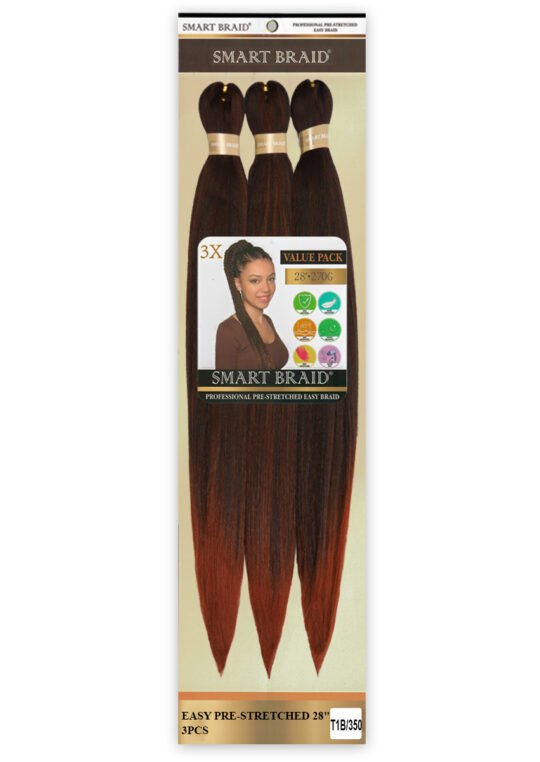 Smart Braid Pre-Stretched 3X PACK 28” - Image 10