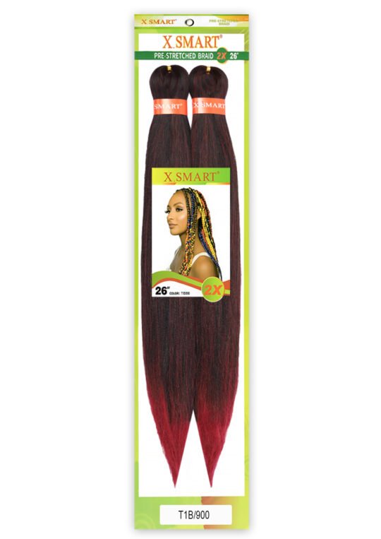 X-SMART PRE- STRETCHED 2X PACK 26” (FIRE- RESISTANCE) - Image 20