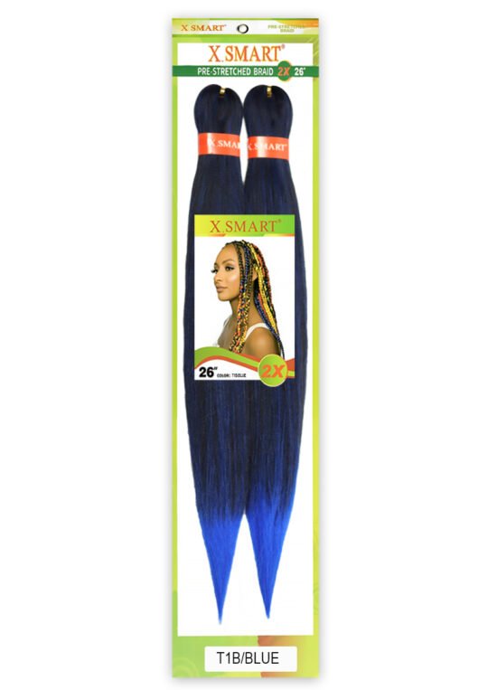 X-SMART PRE- STRETCHED 2X PACK 26” (FIRE- RESISTANCE) - Image 21