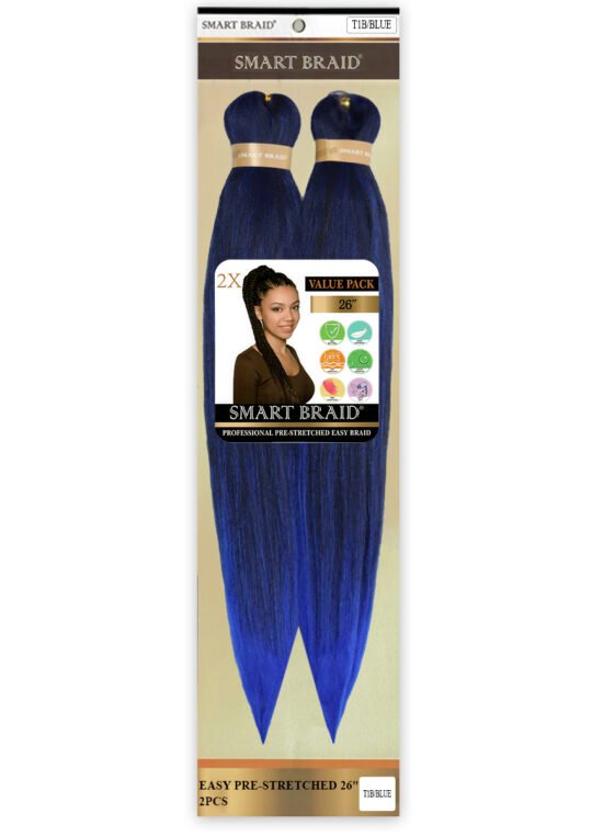 Smart Braid Pre-Stretched 2X PACK 26” - Image 16