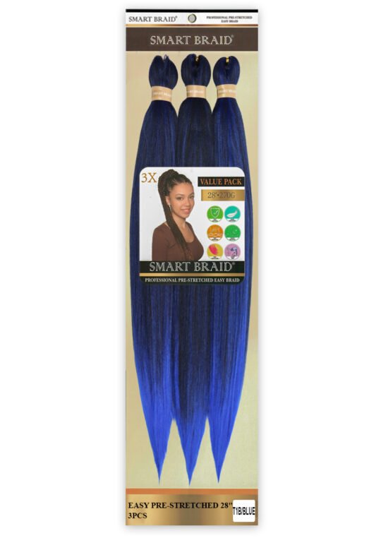 Smart Braid Pre-Stretched 3X PACK 28” - Image 12