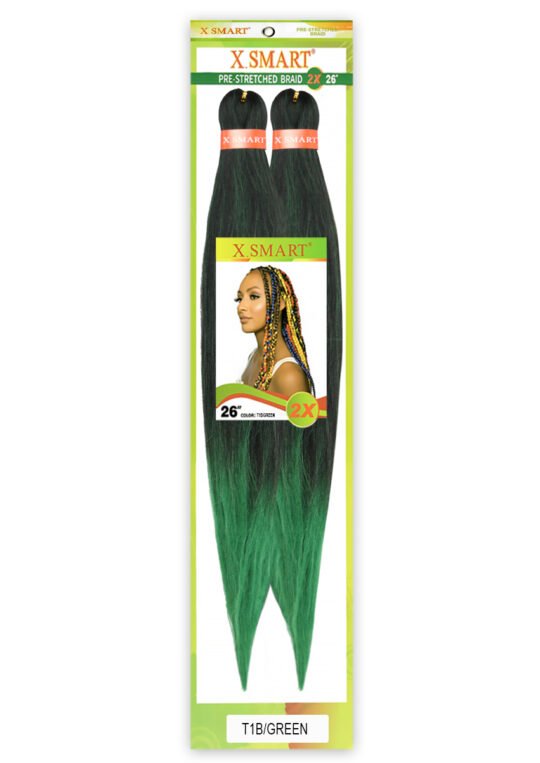 X-SMART PRE- STRETCHED 2X PACK 26” (FIRE- RESISTANCE) - Image 22
