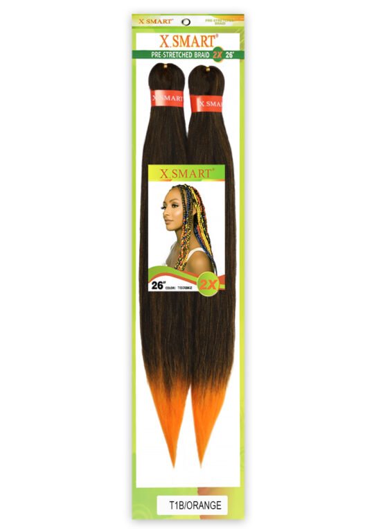 X-SMART PRE- STRETCHED 2X PACK 26” (FIRE- RESISTANCE) - Image 24