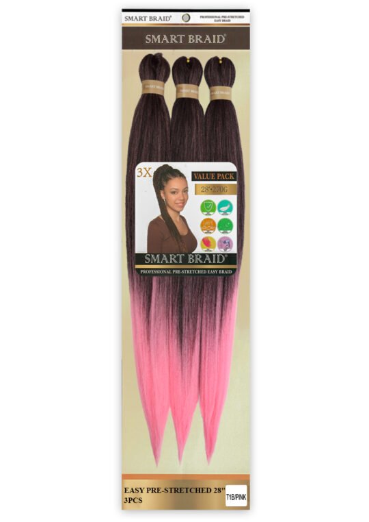 Smart Braid Pre-Stretched 3X PACK 28” - Image 14