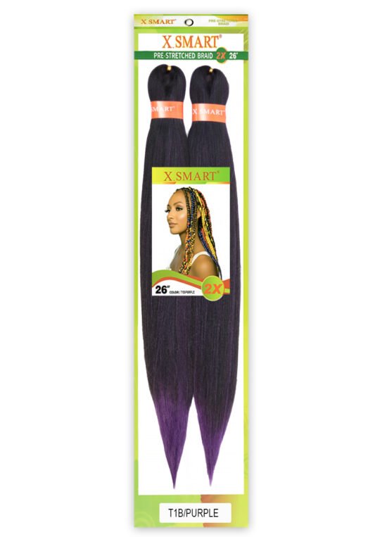 X-SMART PRE- STRETCHED 2X PACK 26” (FIRE- RESISTANCE) - Image 26