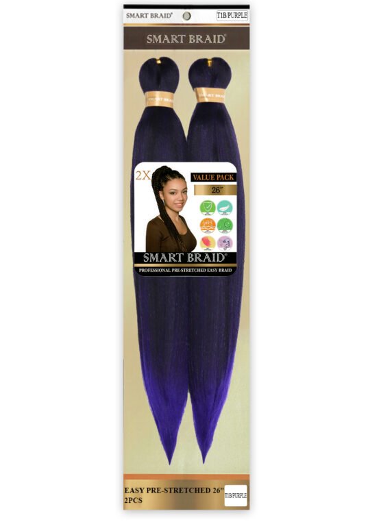Smart Braid Pre-Stretched 2X PACK 26” - Image 13