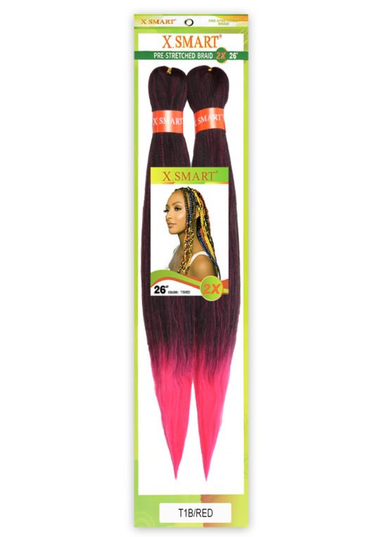 X-SMART PRE- STRETCHED 2X PACK 26” (FIRE- RESISTANCE) - Image 27