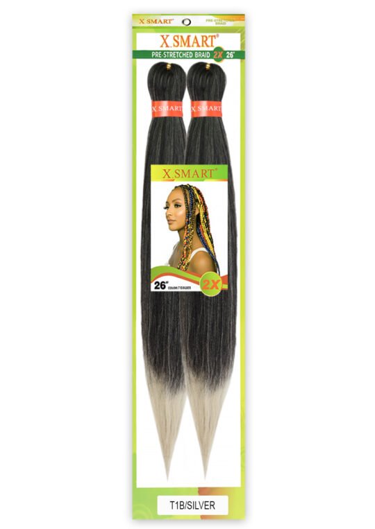 X-SMART PRE- STRETCHED 2X PACK 26” (FIRE- RESISTANCE) - Image 28