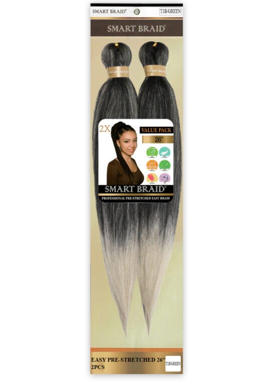 Smart Braid Pre-Stretched 2X PACK 26” - Image 11