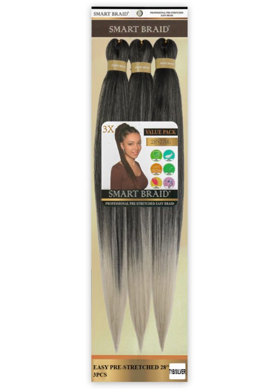Smart Braid Pre-Stretched 3X PACK 28” - Image 17