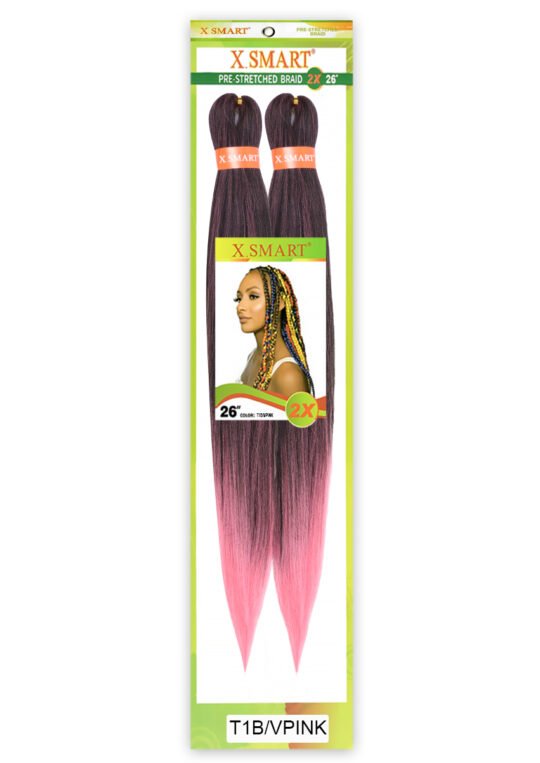 X-SMART PRE- STRETCHED 2X PACK 26” (FIRE- RESISTANCE) - Image 29