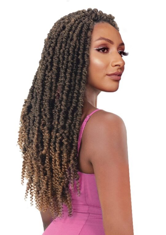 Passion Twist