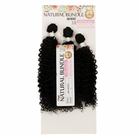 Mia Weave Color 1