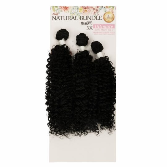 Mia Weave