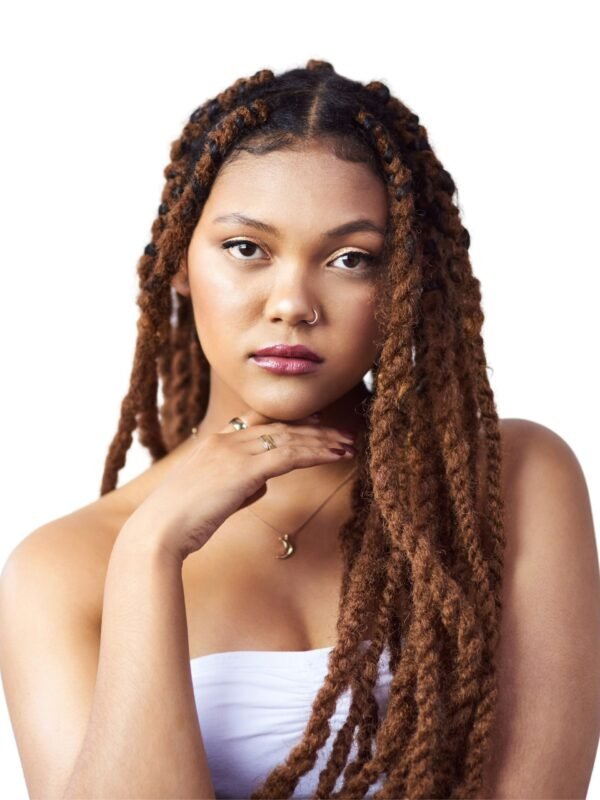 Jamaican locks