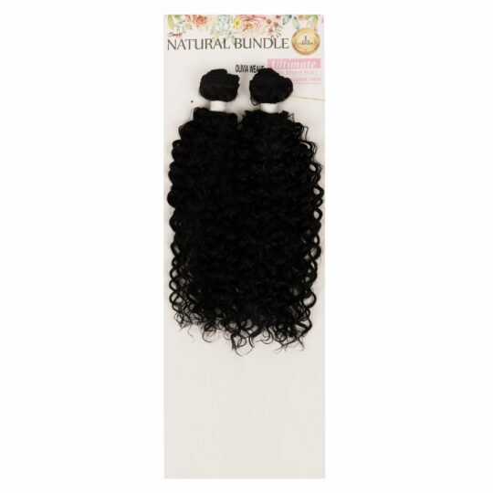Olivia Weave