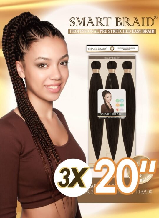 smart braid