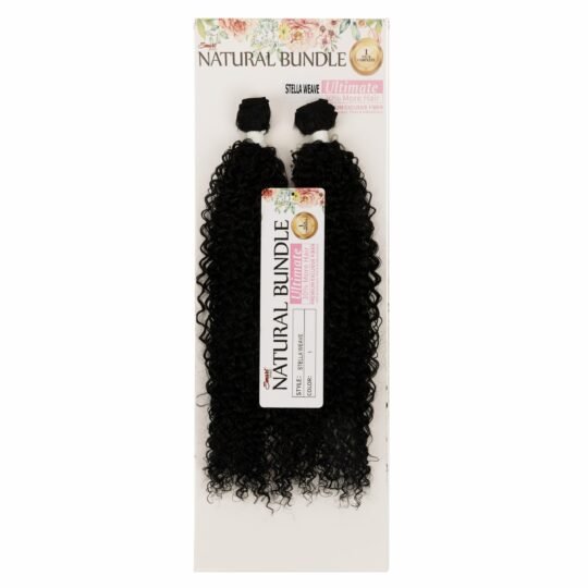 Stella Weave