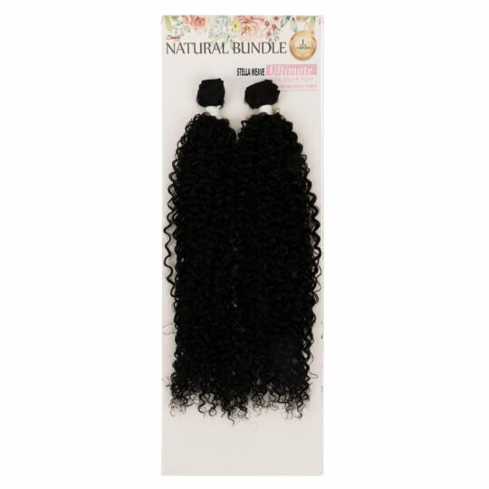 Stella Weave