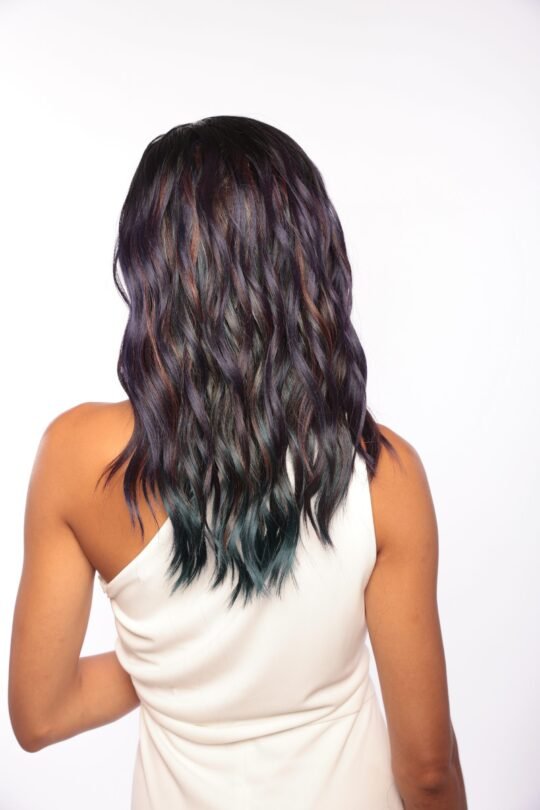 Maya-Back