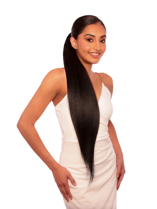 Yaki Straight