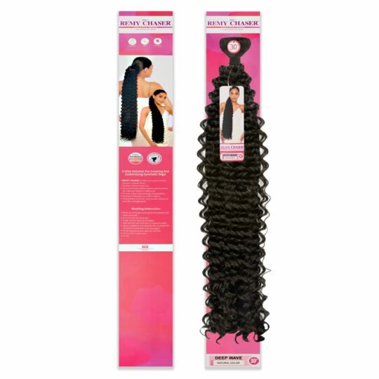 REMY CHASER Deep Wave - Image 2