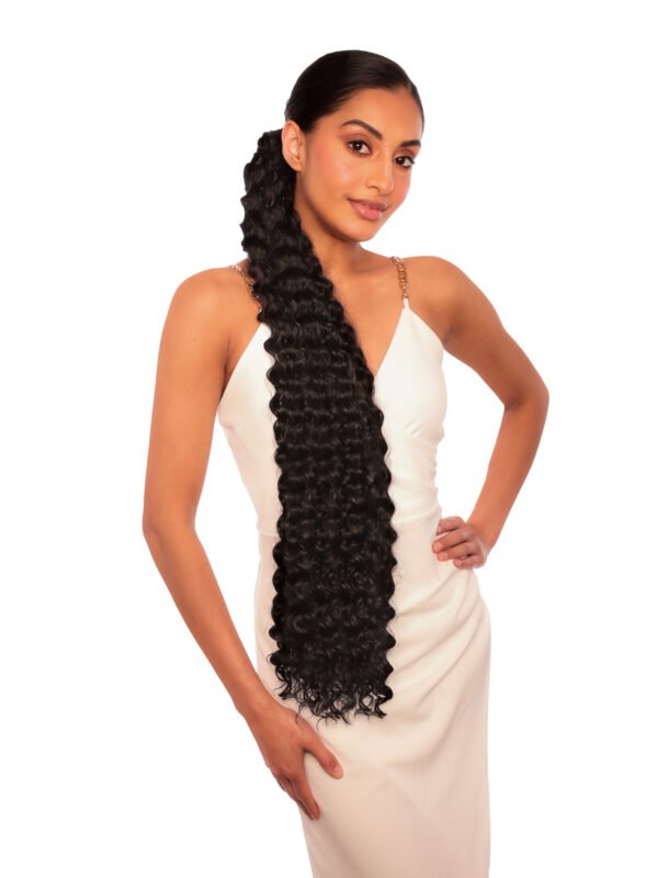 Deep Wave